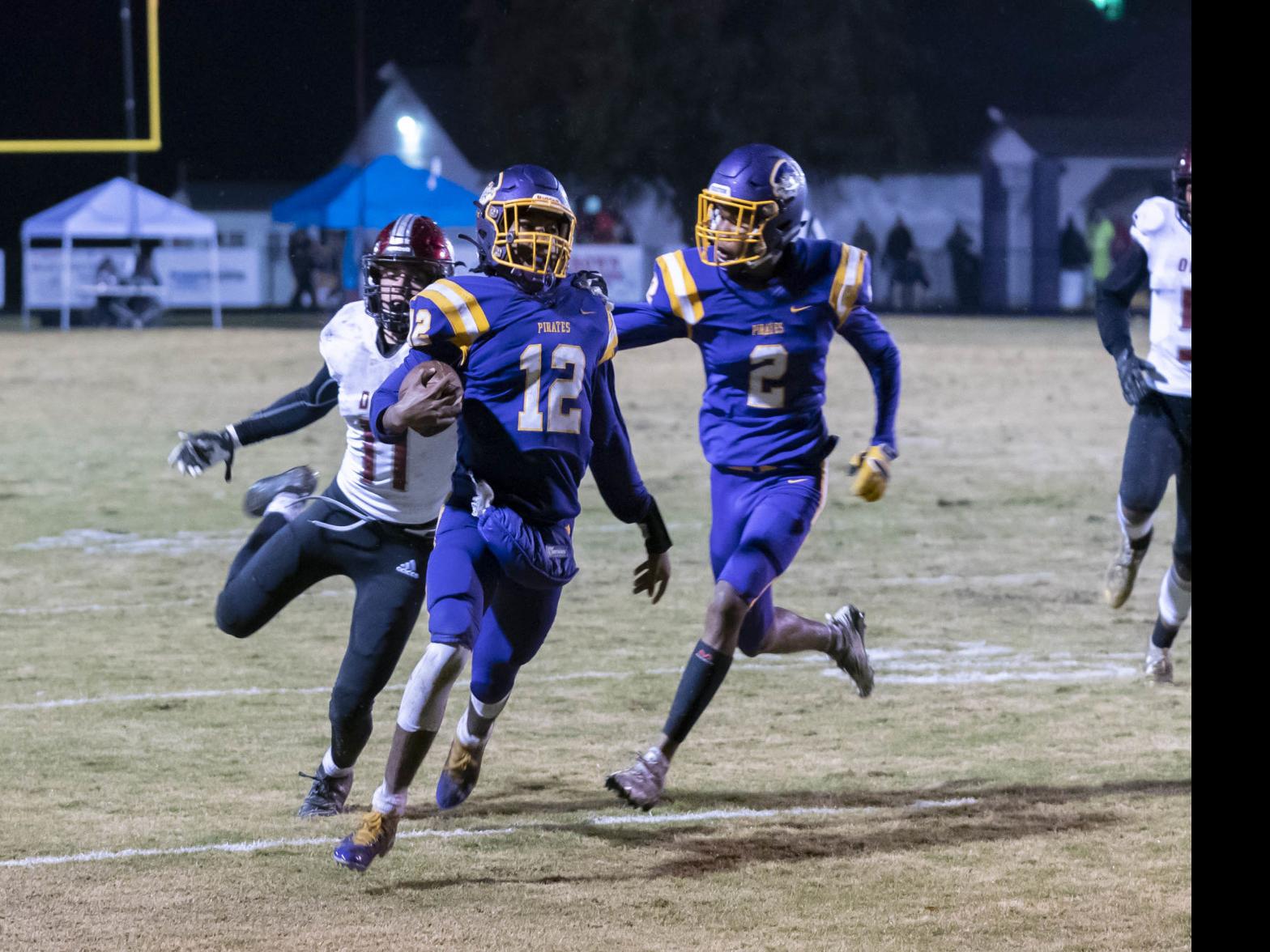 High School Football Week 8 Bristow Hands Wagoner Its Worst Loss In More Than A Decade Ok Preps Extra Tulsaworld Com