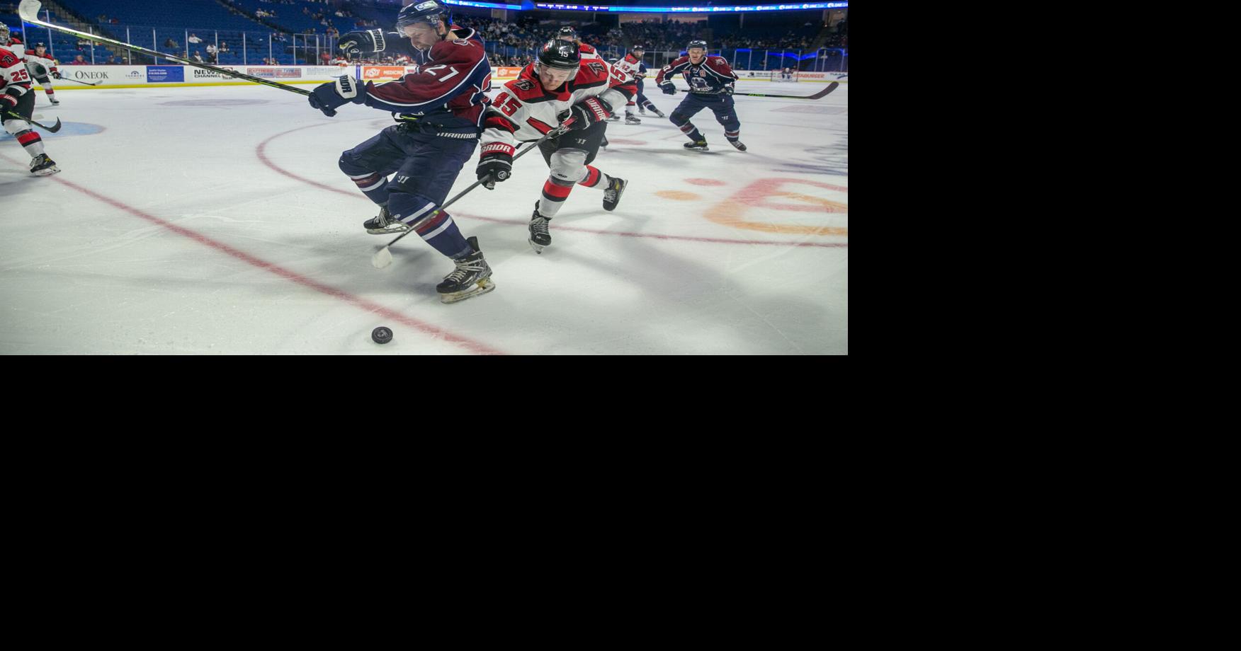 Oilers make roster move, look to snap losing streak