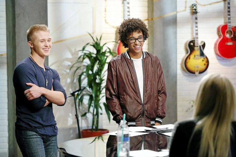 TVtype: Bixby's Corey Kent White talks about winning battle on 'The ...