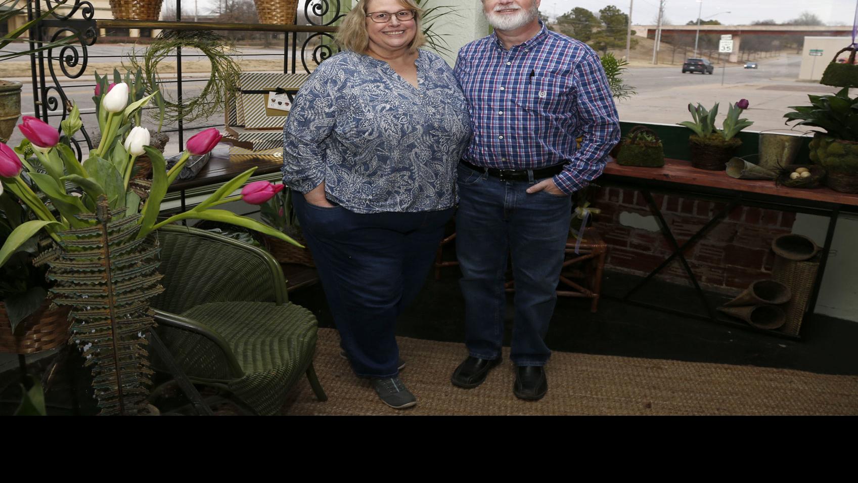 New Owner Of Mrs Dehaven S Survives Challenging First Valentine S Day Lifestyles Tulsaworld Com