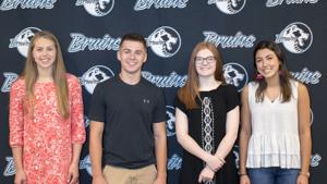 63 northeast Oklahoma students named National Merit Scholarship Program semifinalists for 2018