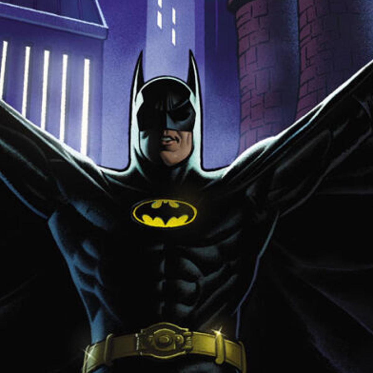 Dc Creating Comic Series Based On 1989 Batman Movie And 1978 Superman Movie Entertainment Tulsaworld Com Dc Creating Comic Series Based On 1989 Batman Movie And 1978 Superman Movie Entertainment Tulsaworld Com