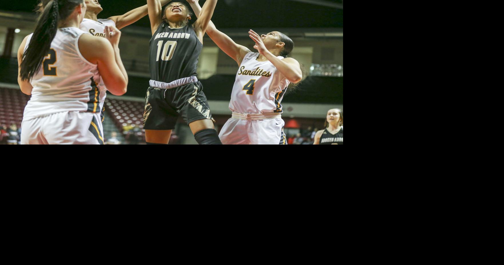OSSAA releases 6A5A postseason basketball brackets