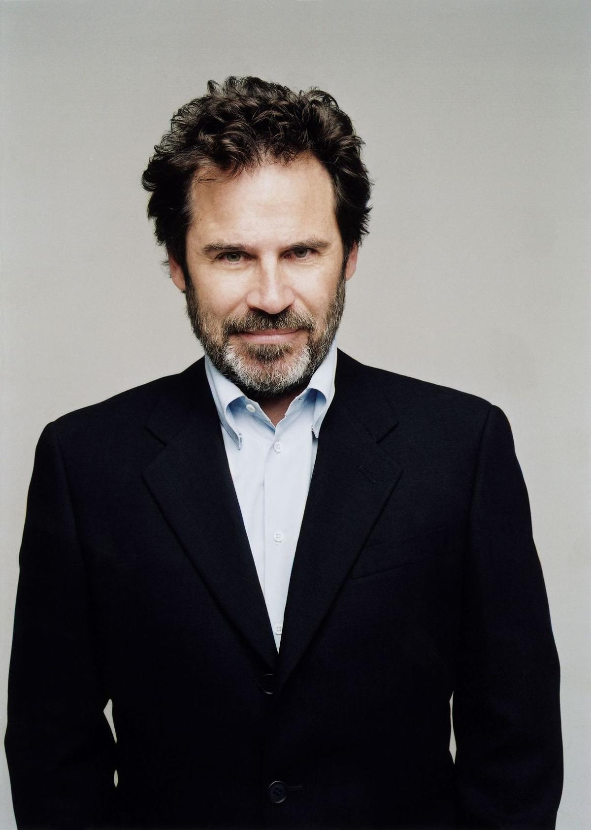 dennis miller