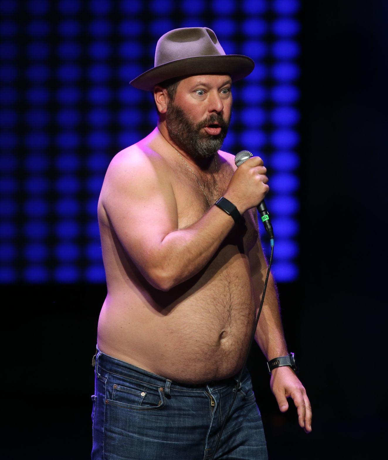 Gallery Bert Kreischer performs at the Hard Rock Hotel and Casino's