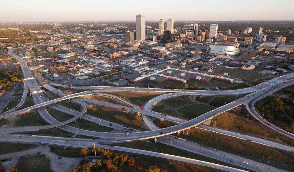 North loop of IDL