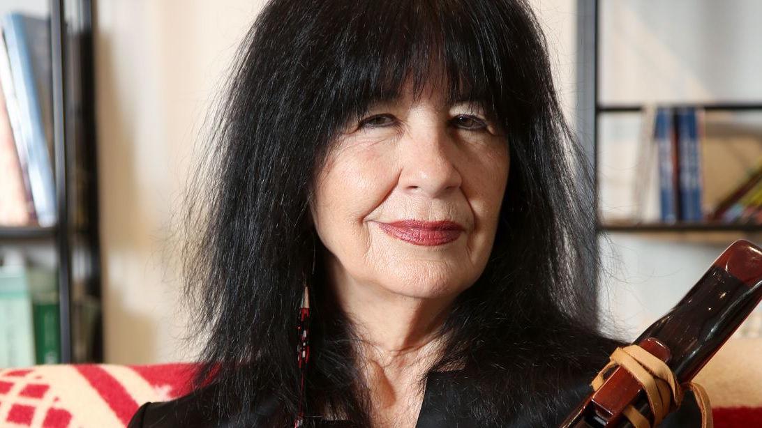Tulsa World Editorial Congratulations To Joy Harjo For Second Term As tulsa-world-editorial-congratulations-to-joy-harjo-for-second-term-as