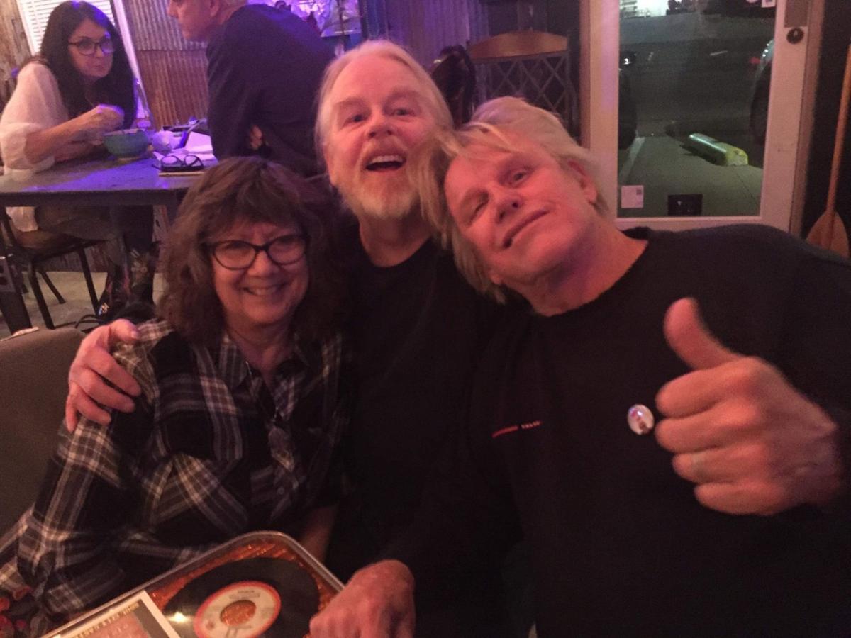 Gary Busey 2025: Girlfriend, net worth, tattoos, smoking & body facts