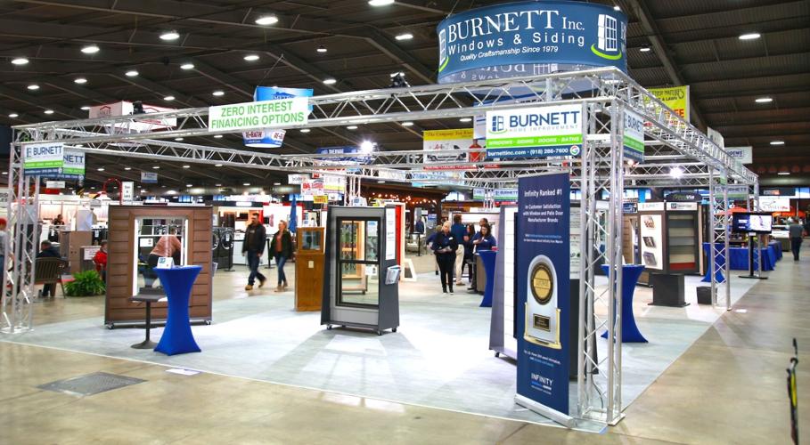 Tulsa Home & Garden Show is March 710, marks 75 years