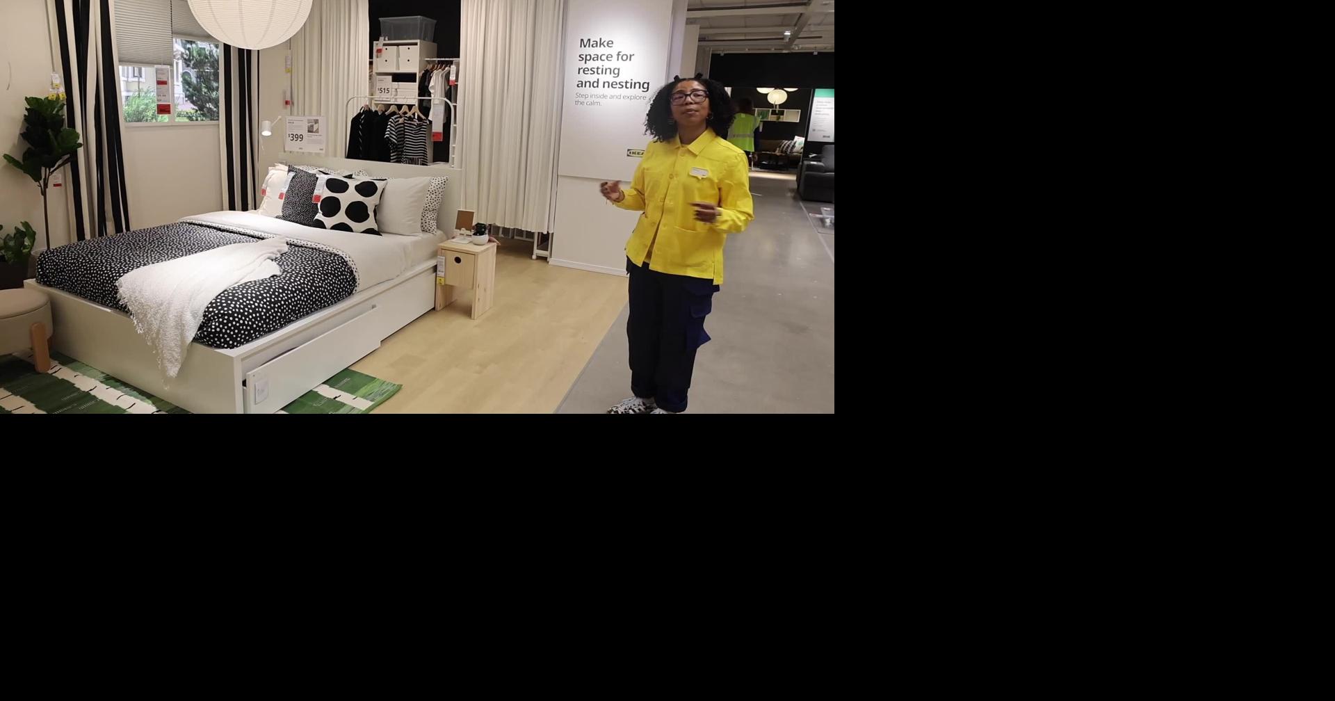 IKEA Tour