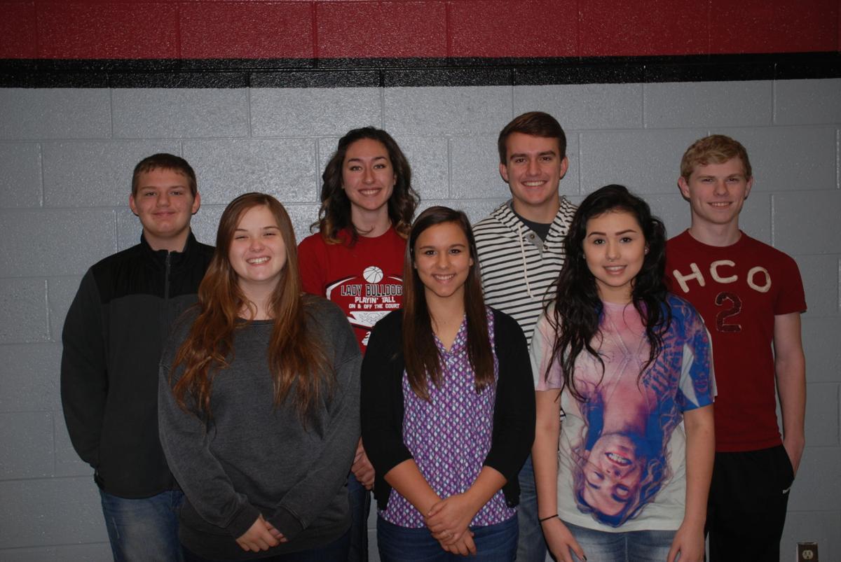 Wagoner High School junior scores among top in the nation