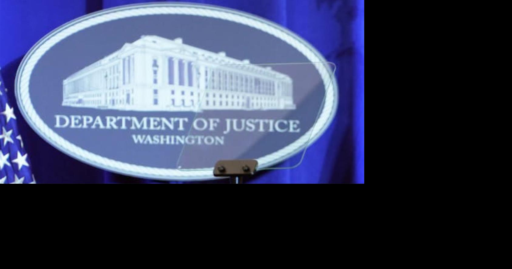 Christopher Nassar confirmed as U.S. attorney for Northern District of Oklahoma