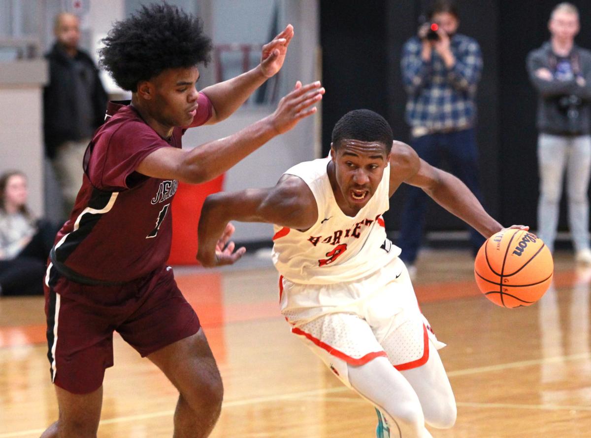 High School Basketball Ossaa Announces Sites For 6a 5a Area