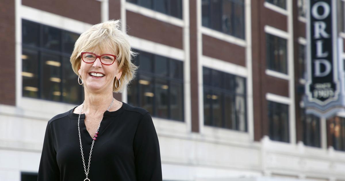 Lisa Rutledge Tulsa From the Publisher: Thank you for reading the Tulsa World