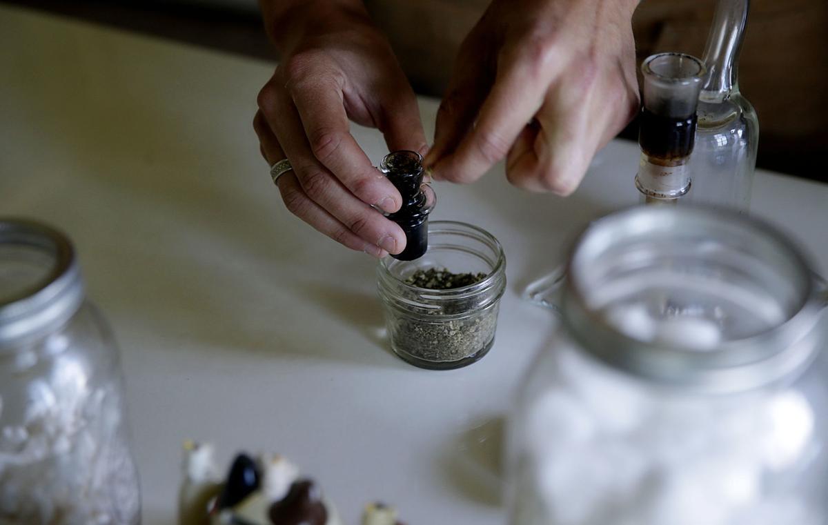 medical marijuana