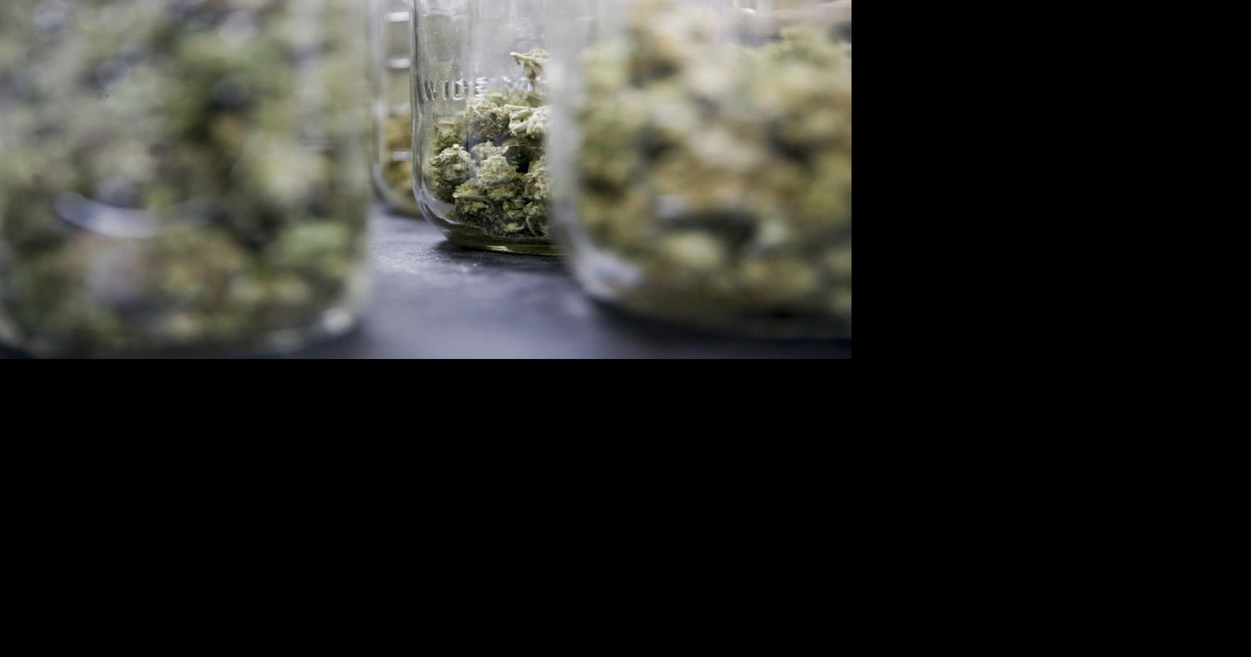 DEA details new rules for Oklahoma dispensaries after marijuana reclassification