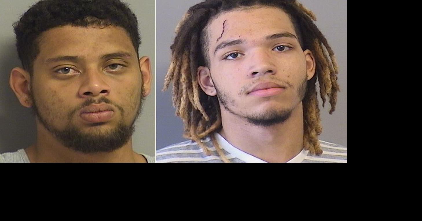 Broken Arrow man paralyzed by shot to the neck in attempted robbery ...