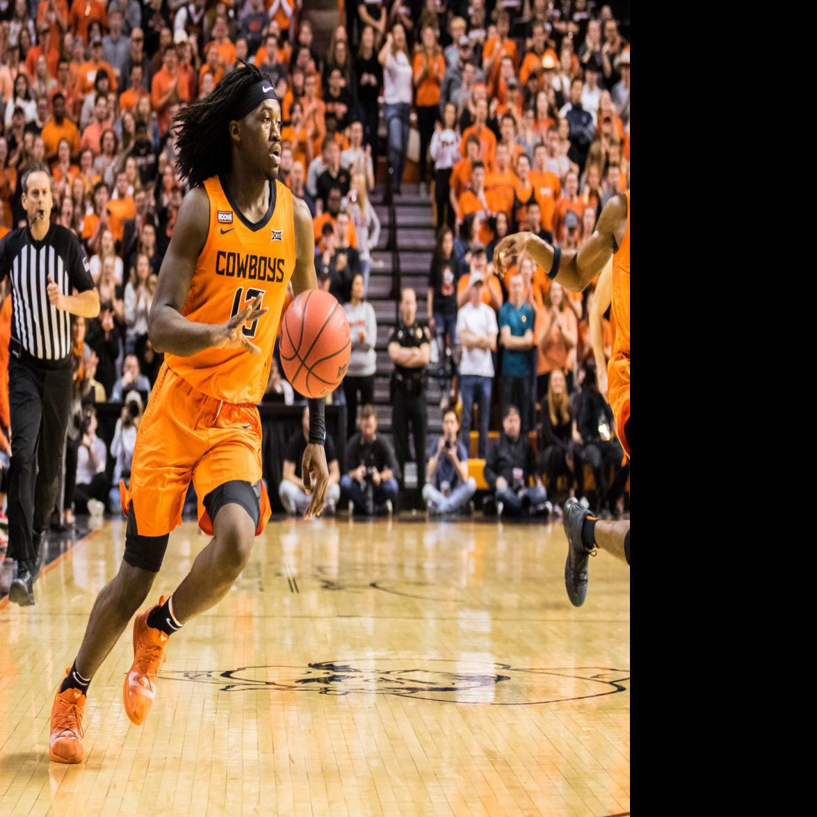 Osu Basketball Cowboys Could Be In For A Lengthy Appeals Process
