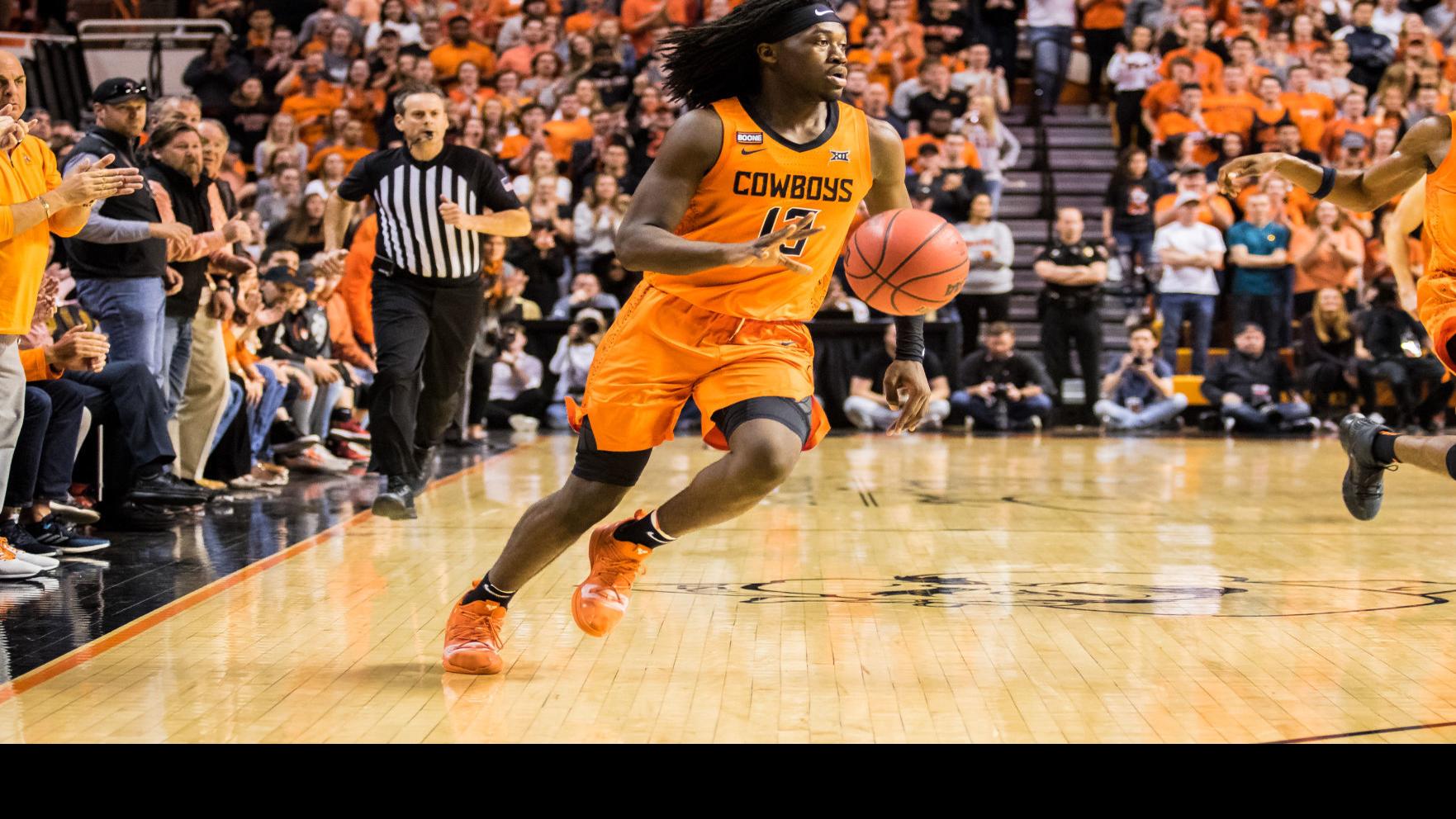 Osu Basketball Cowboys Could Be In For A Lengthy Appeals Process