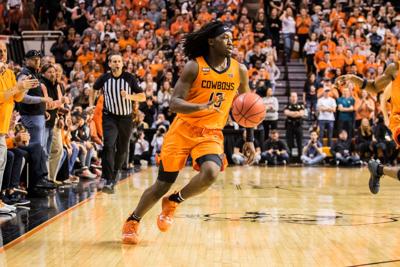 Osu Basketball Cowboys Could Be In For A Lengthy Appeals Process Osu Sports Extra Tulsaworld Com