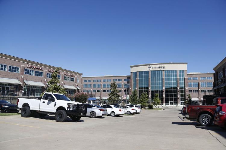 Transformation Church's latest investment in Tulsa adds up to 66