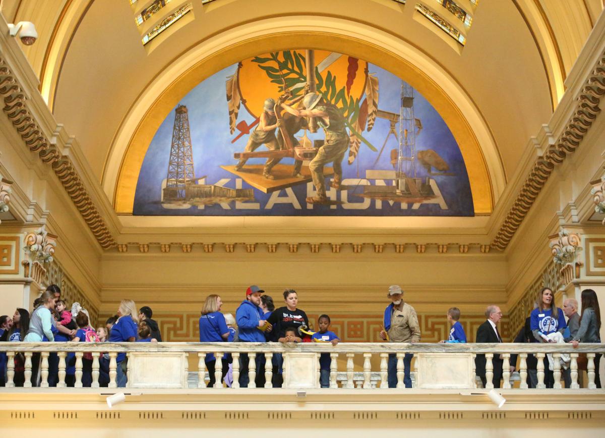 EPIC At Capitol