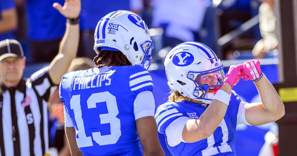 NCAAF News
