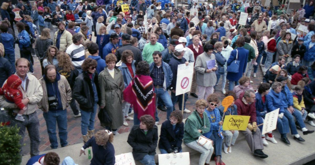 Ginnie Graham: Oklahoma teachers didn't know what they were getting into