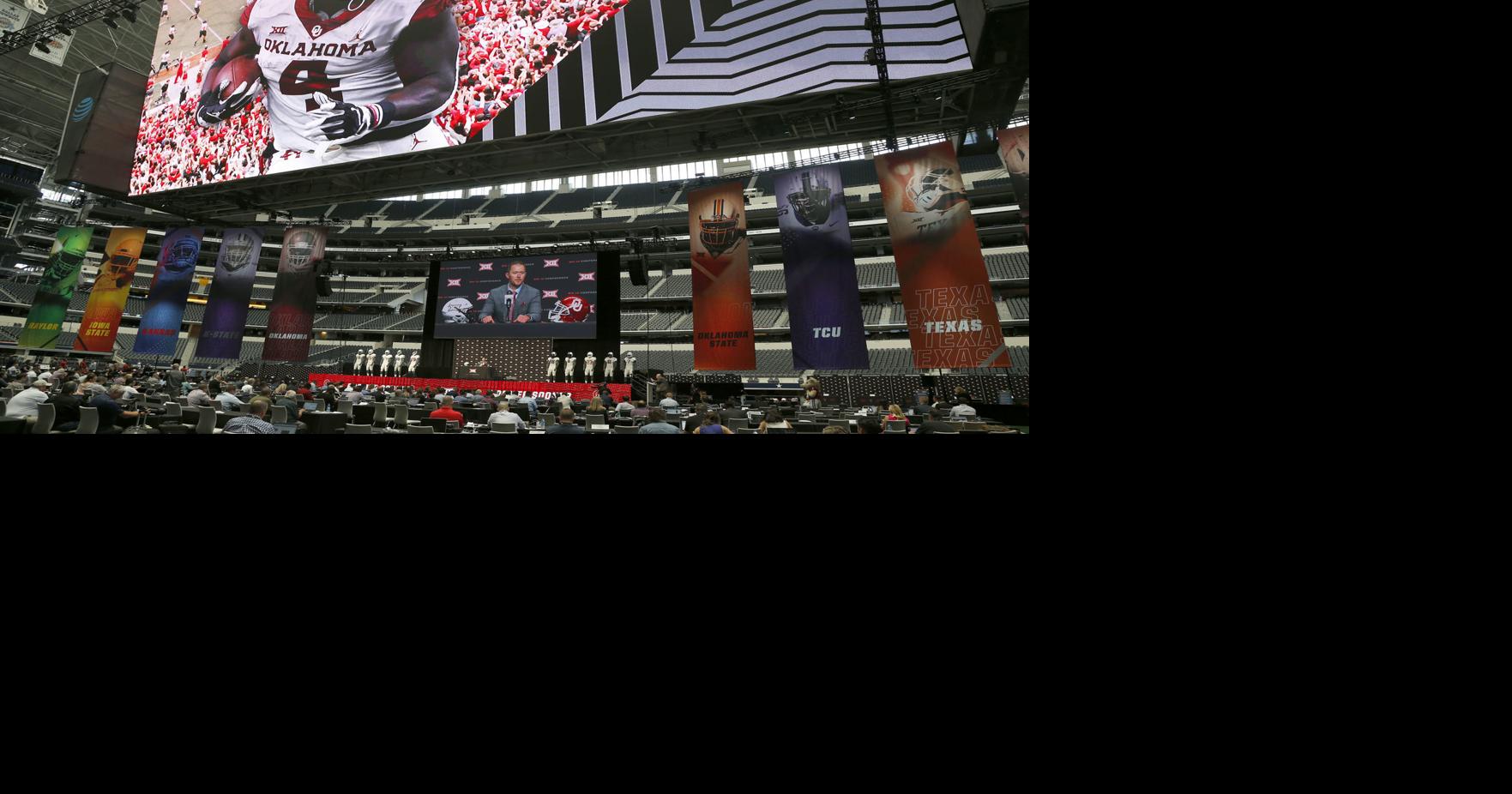 How to watch/listen to OU, OSU and TU this weekend: None of the three will  be available on conventional cable television or satellite