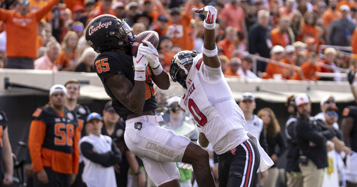 Osu Notes OSU Notes: Jaden Bray, Bryce Drummond and more camp intel