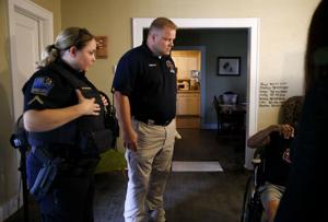 Grant to help Tulsa's Community Response Team expand beyond pilot program