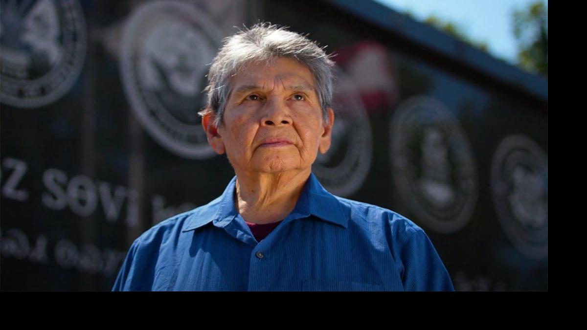 Durbin Feeling Cherokee Linguist And Modern Day Sequoyah Dies At 74 Obituaries Tulsaworld Com His current term ends on january 3, 2023. durbin feeling cherokee linguist and