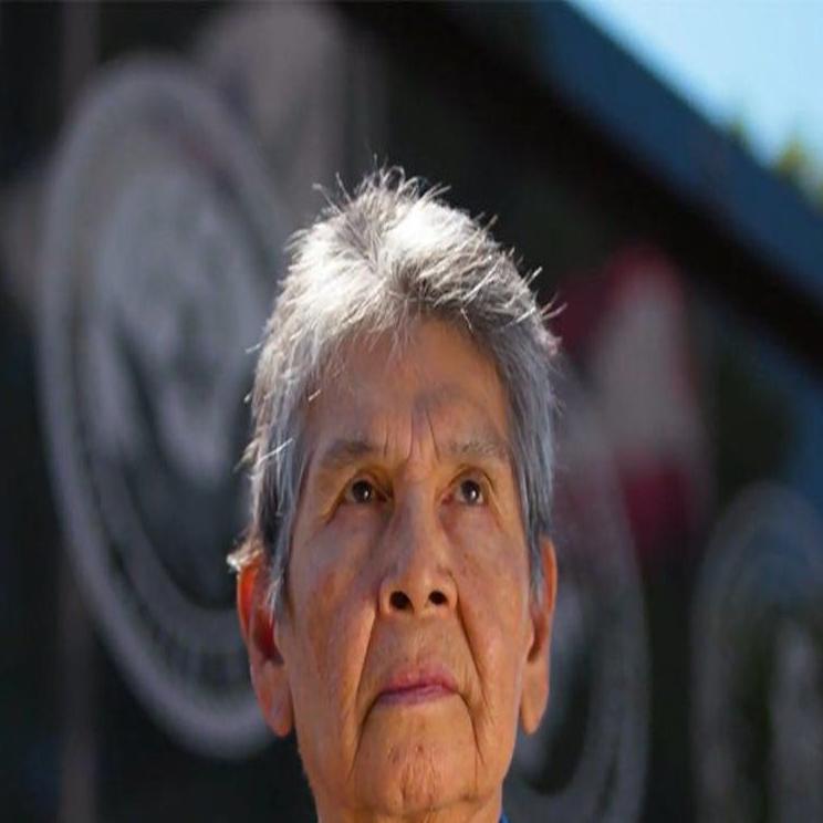 Durbin Feeling Cherokee Linguist And Modern Day Sequoyah Dies At 74 Obituaries Tulsaworld Com Postati skromniji, prestati se praviti vazan (u zahtjevima, javnim nastupima itd. durbin feeling cherokee linguist and