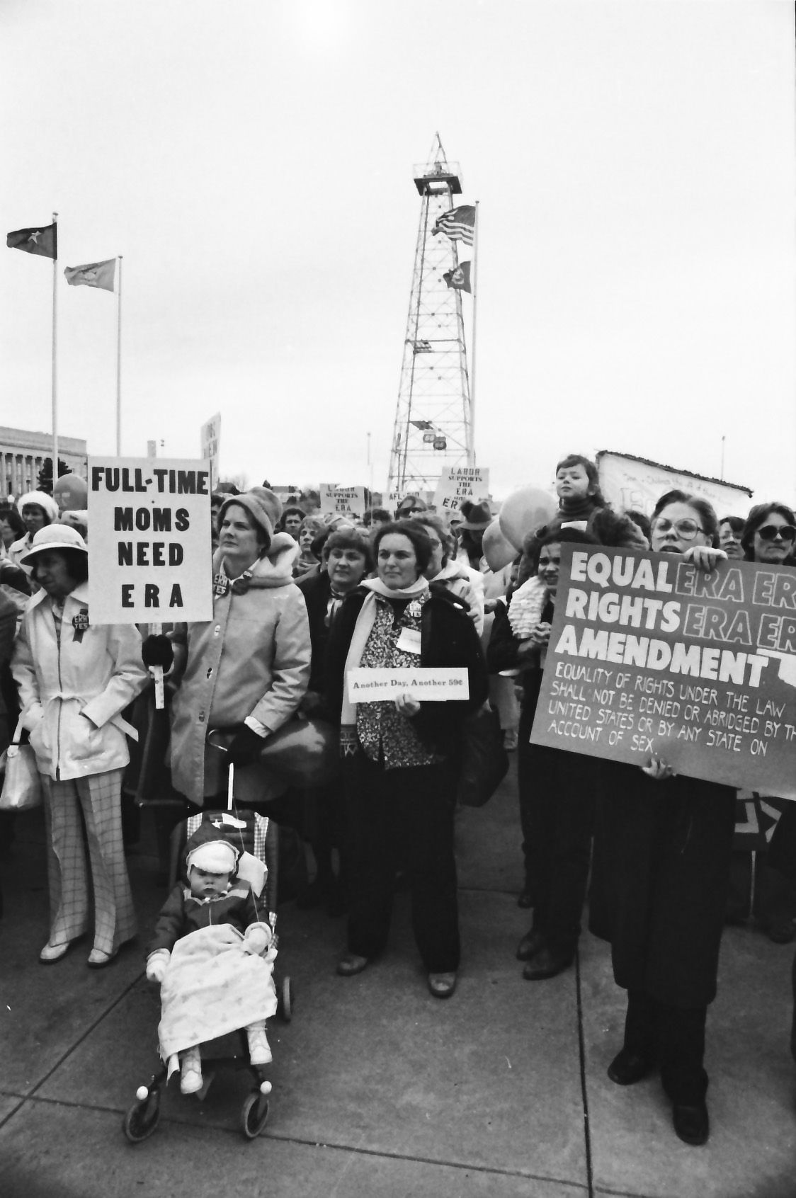 era equal rights amendment