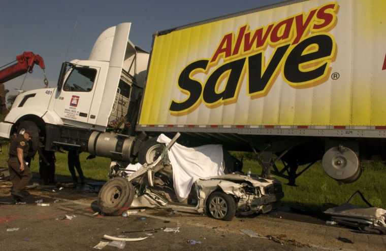 Five years later after I-44 crash that killed 10, increased regulation  keeping highways safe