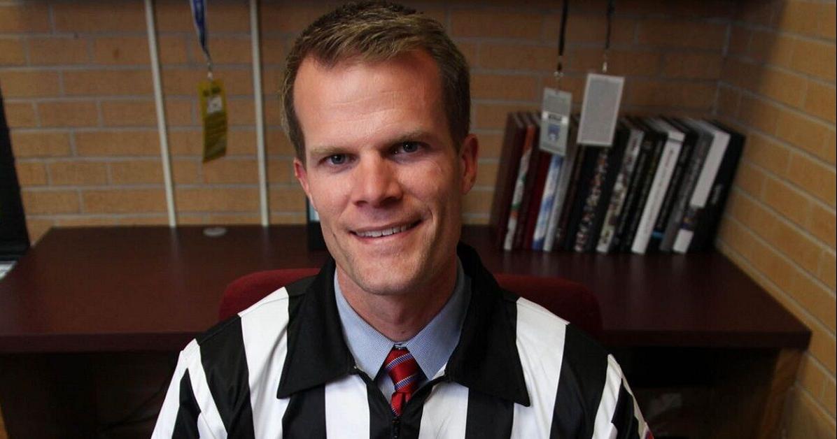 Jenks' Clay Martin receives NFL playoff assignment as BrownsChiefs