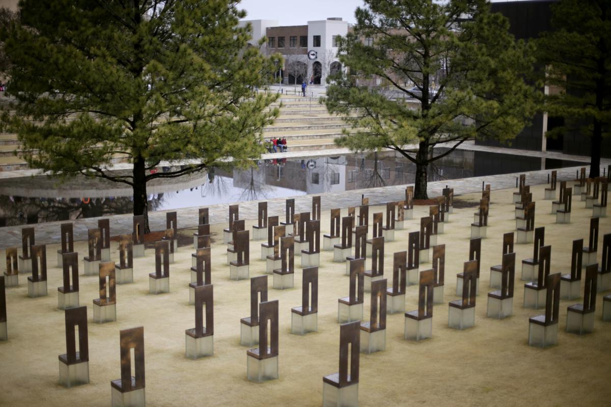 Oklahoma City Bombing