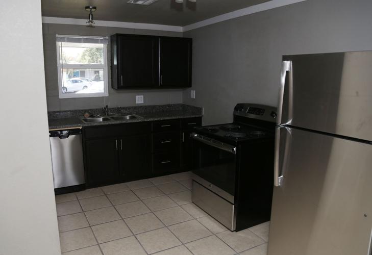 Motherson tandem develop newly renamed Cyrus Avery Court near Route 66