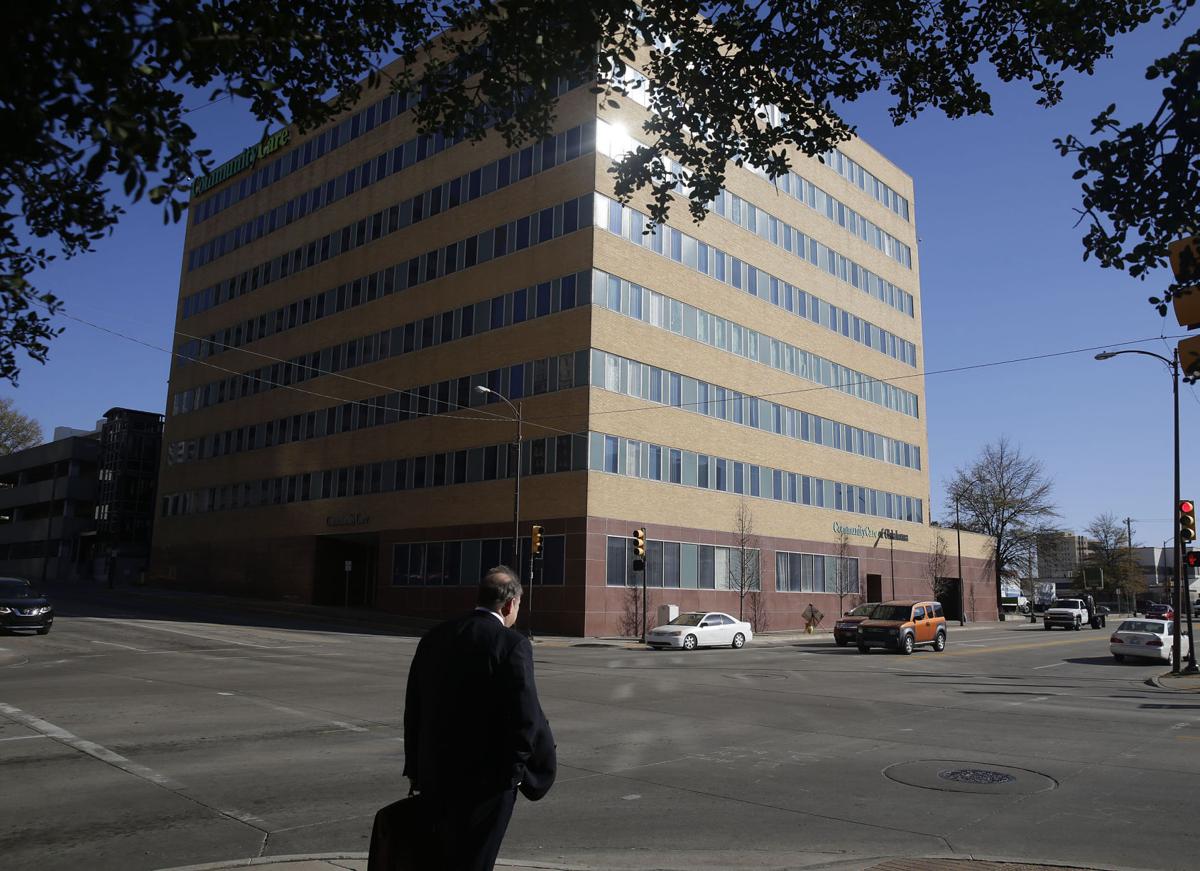 Tulsa Courthouse Holiday Schedule 2022