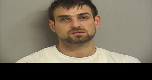 Police: Man arrested on drug complaints after he was found passed out ...