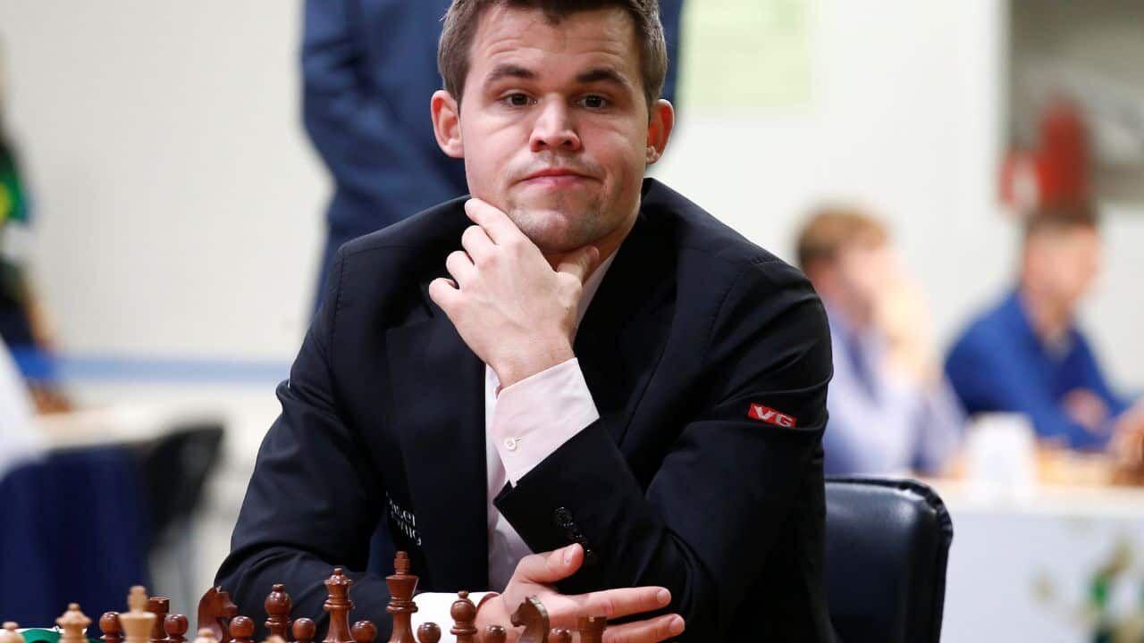 The Carlsen-Niemann Scandal Says a Lot About the State of Chess
