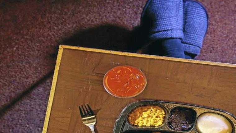 Tv Dinner Taste Test Which Tv Show Fits These Microwave Meals Food Cooking Tulsaworld Com