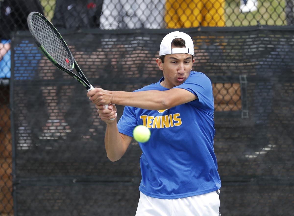 High School Boys State Tennis Owasso Doubles Team Seeded 16th Knocks Off Top Seeds In First Round Of No 1 Doubles Ok Preps Extra Tulsaworld Com There are 290 tennis seed for sale on etsy, and they cost $12.65 on average. high school boys state tennis owasso