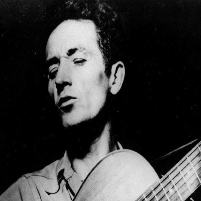 Guthrie Family Members Among Performers Taking Part In Virtual Woody Guthrie Folk Festival Music Tulsaworld Com