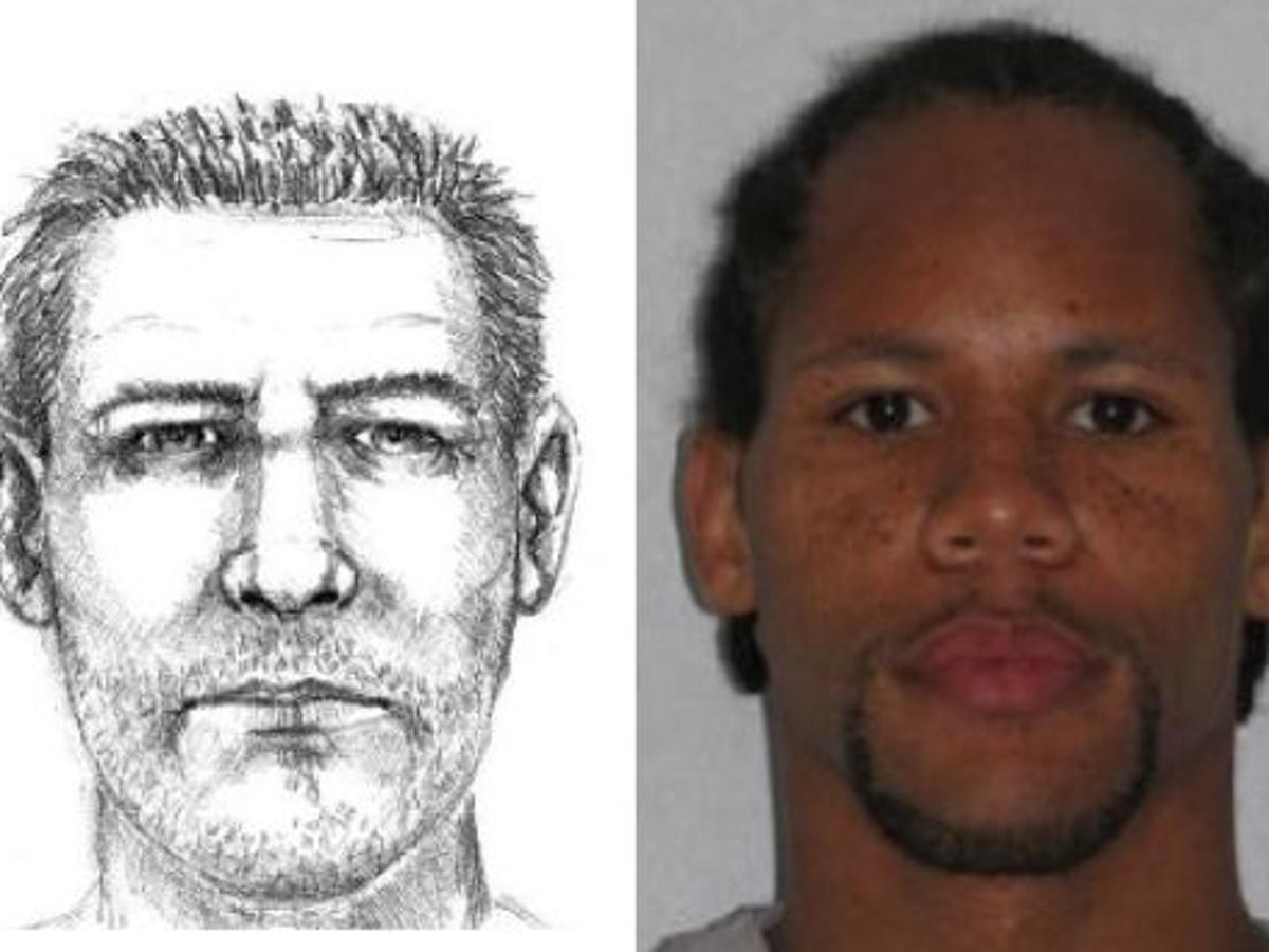 Faces Of Crime Why Forensic Sketches And Suspects Don T Always Match Crime News Tulsaworld Com Faces Of Crime Why Forensic Sketches And Suspects Don T Always Match Crime News Tulsaworld Com