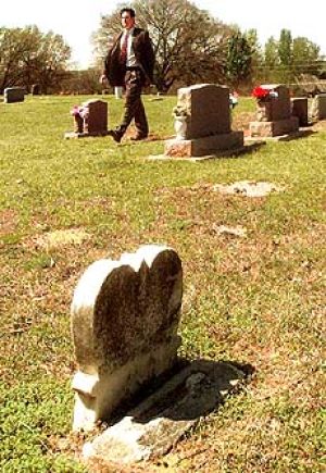 rolling hills pet cemetery