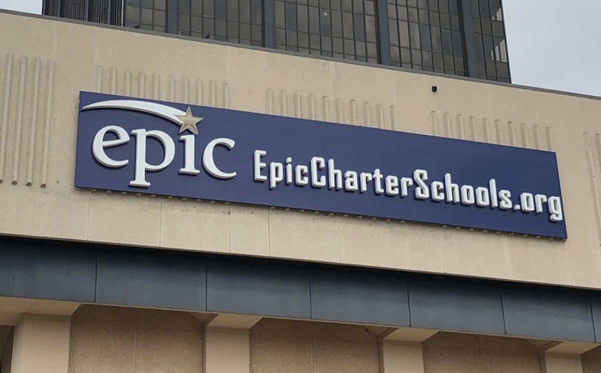 Epic Charter Schools