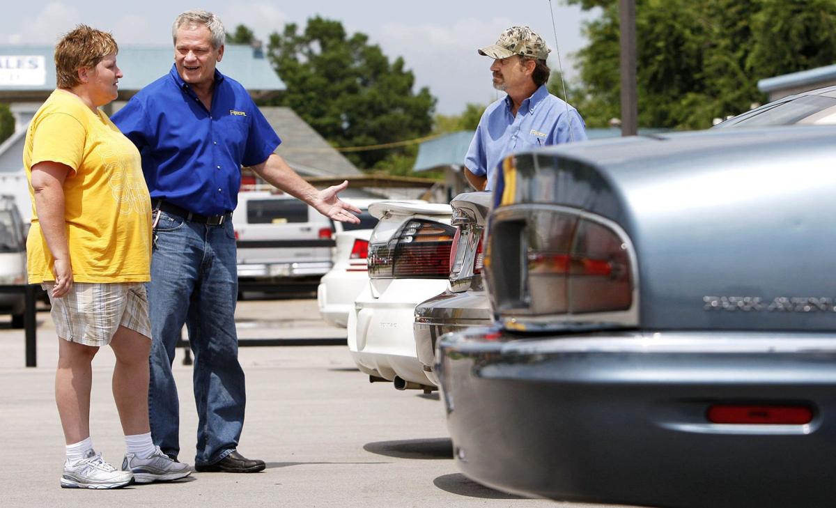 Bad Credit Car Dealerships Tulsa Bad Credit Car Dealerships Tulsa