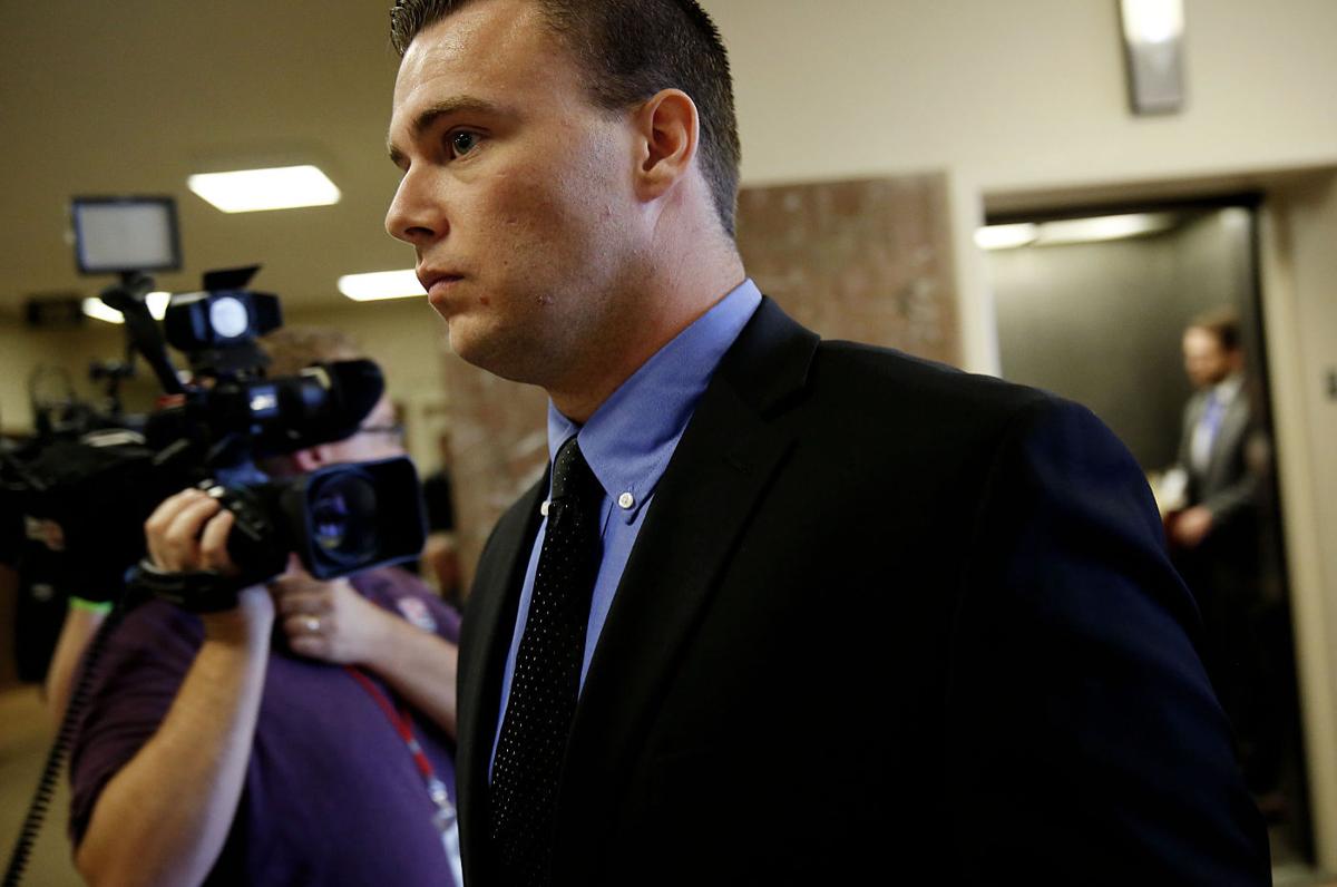 Appeals court rules that Steven Jameson must return to prison for 2009 ...