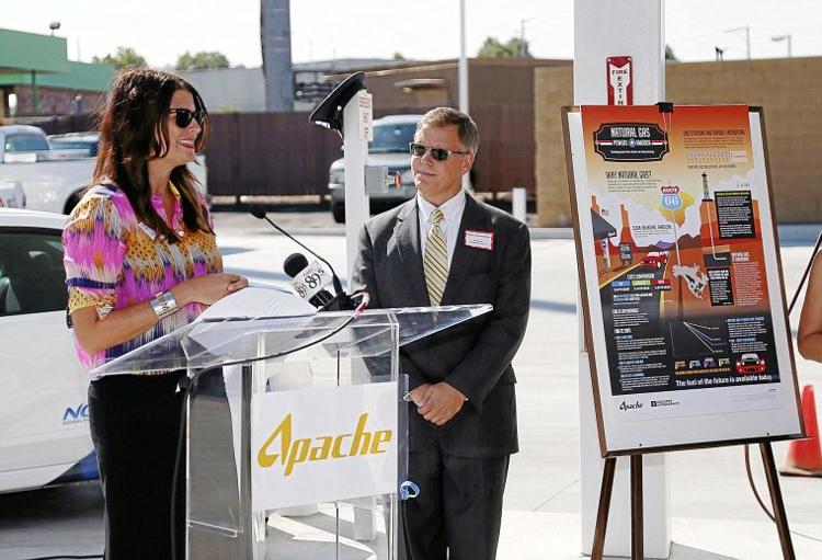 Apache Corp.�s Tulsa office in hiring mode Jobs